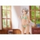 Mushoku Tensei Jobless Reincarnation II Isekai Ittara Honki Dasu 1/7 Sylphiette Greyrat Changing Clothes Mode 23 cm