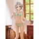 Mushoku Tensei Jobless Reincarnation II Isekai Ittara Honki Dasu 1/7 Sylphiette Greyrat Changing Clothes Mode 23 cm