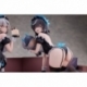 Snowbreak Containment Zone Pack de 2 Estatuas PVC 1/6 Cherno & Meursault Apprentice Maid Ver. Deluxe Edition 19 cm