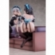 Snowbreak Containment Zone Pack de 2 Estatuas PVC 1/6 Cherno & Meursault Apprentice Maid Ver. Deluxe Edition 19 cm