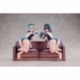 Snowbreak Containment Zone Pack de 2 Estatuas PVC 1/6 Cherno & Meursault Apprentice Maid Ver. Deluxe Edition 19 cm