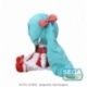 Hatsune Miku Fuwa Petit Hatsune Miku x Love and Berry Dress Up and Dance! Lovely Strawberry 40 cm