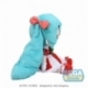 Hatsune Miku Fuwa Petit Hatsune Miku x Love and Berry Dress Up and Dance! Lovely Strawberry 40 cm