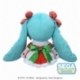 Hatsune Miku Fuwa Petit Hatsune Miku x Love and Berry Dress Up and Dance! Lovely Strawberry 40 cm