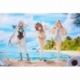 Atelier Ryza: Ever Darkness & the Secret Hideout PVC Statues 3-Pack 1/7 Ryza, Klaudia, Lila: Swimsuit Ver.