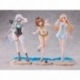 Atelier Ryza: Ever Darkness & the Secret Hideout PVC Statues 3-Pack 1/7 Ryza, Klaudia, Lila: Swimsuit Ver.