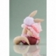 Made in Abyss: The Golden City of the Scorching Sun PVC Statue Desktop Cute Figure Nanachi & Mitty Reissue 13 cm