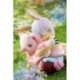 Made in Abyss: The Golden City of the Scorching Sun PVC Statue Desktop Cute Figure Nanachi & Mitty Reissue 13 cm