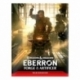 Dungeons & Dragons RPG Rules Expansion Book Eberron: Forge of the Artificer (English)