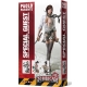 Special Guest: Parente is an expansion of four miniatures guest artist for the board game Zombicide