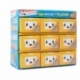 Lankybox Plush Figures 15 cm Mini Mystery Assortment (9)