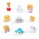 Lankybox Plush Figures 15 cm Mini Mystery Assortment (9)