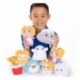 Lankybox Plush Figures 15 cm Mini Mystery Assortment (9)