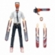Chainsaw Man Figura Total Anime Chainsaw Man 17 cm