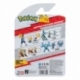 Pokémon Figura Battle Arcanine 11,5 cm