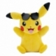 Pokémon Peluche Pikachu with Sunglasses 20 cm