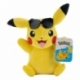 Pokémon Peluche Pikachu with Sunglasses 20 cm