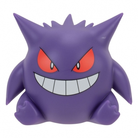 Pokémon Figura Gengar 10 cm