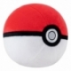 Pokémon Plush Figure Poké Ball 13 cm