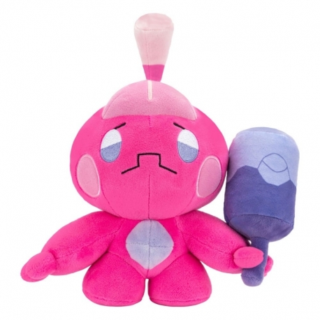 Pokémon Peluche Tinkatink 20 cm