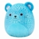 Squishmallows Peluche Sarge the Blue Jaguar 30 cm