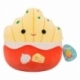 Squishmallows Peluche Brendan Garlic Parmesan Fries 30 cm