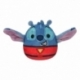 Disney Squishmallows Peluches 5 cm Surtido (12)