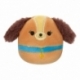 Disney Squishmallows Peluches 5 cm Surtido (12)
