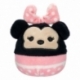 Disney Squishmallows Peluches 5 cm Surtido (12)