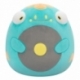 Squishmallows Peluche Bellibolt 25 cm