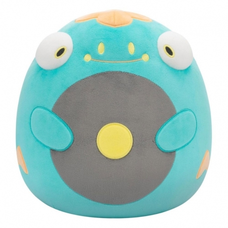 Squishmallows Peluche Bellibolt 25 cm