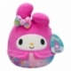 Hello Kitty Squishmallows Peluche Star Shine My Melody 25 cm