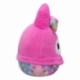 Hello Kitty Squishmallows Peluche Star Shine My Melody 25 cm