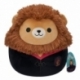 Harry Potter Squishmallows Plush Figure Gryffindor Lion School Uniform 25 cm