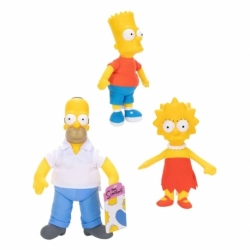 Simpsons Peluches 27 cm Surtido (8)