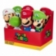 Super Mario Peluches 23 cm Surtido (8)