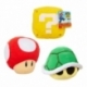 World of Nintendo Super Mario Peluches Surtido (6)