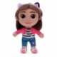 La Casa de Muñecas de Gabby Figura de peluche Characters 18 cm Surtido (24)