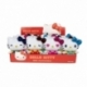 Hello Kitty Peluches 16 cm 50th Anniversary Expositor (12)