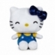 Hello Kitty Peluches 16 cm 50th Anniversary Expositor (12)