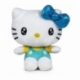 Hello Kitty Peluches 16 cm 50th Anniversary Expositor (12)
