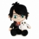 Harry Potter Figura de peluche Sitting with Animals 25 cm Surtido (12)