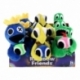 Rainbow Friends Peluches 20 cm Surtido (9)