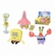 Spongebob Squarepants Plush Figures 20 cm Assortment (12)