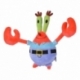 Spongebob Squarepants Plush Figures 20 cm Assortment (12)