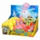 Spongebob Squarepants Plush Figures 20 cm Assortment (12)