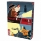 CHECKPOINT CHARLIE BOARD GAME OF MENTAL AGILITY