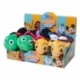 Disney Llaveros Peluche Cutie Clipz Surtido (12)