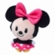 Disney Llaveros Peluche Cutie Clipz Surtido (12)