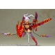 Frame Arms Girl Plastic Model Kit Hresvelgr Rufus (Agito) 15 cm from Kotobukiya